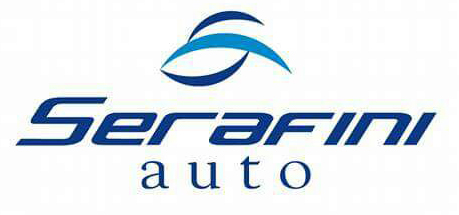 SERAFINIAUTO LOGO